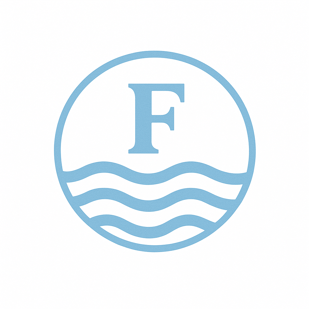 Farsh Aquatics Logo